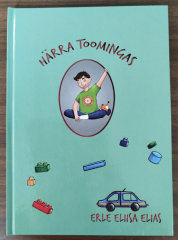 HÄRRA TOOMINGAS (10.-)