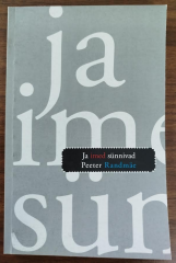 JA IMED SÜNNIVAD (2.-)