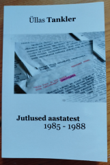 Jutlused aastatest 1985-1988 (5.-)