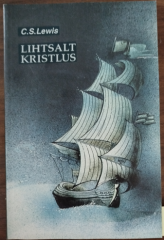 LIHTSALT KRISTLUS (10.-)
