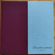 Ülespoole avatud (15.-)