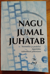 Nagu Jumal juhatab (7.-)