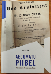 AEGUMATU PIIBEL (15.-)