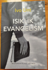 ISIKLIK EVANGELISM (10.-)