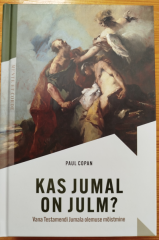 Kas Jumal on Julm? (20.-)