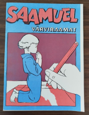 SAAMUEL (1.-)